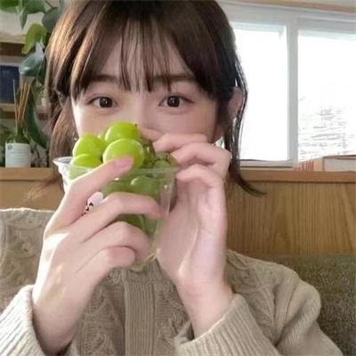 壁女