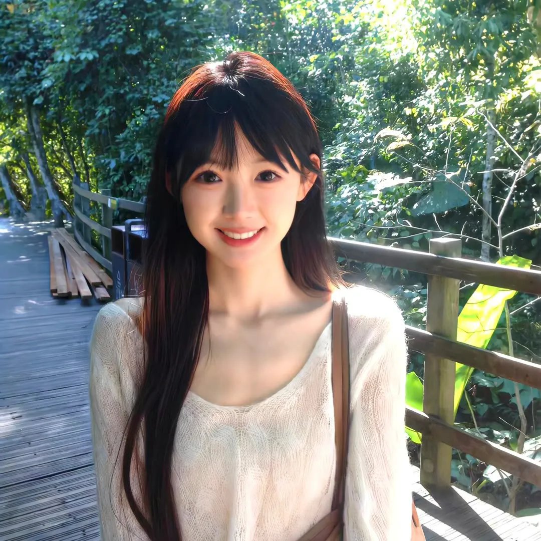 老虎装牙
