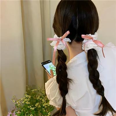 花与树